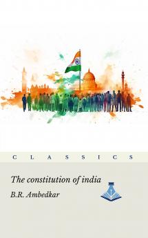 The Constitution of India
