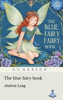 The Blue Fairy Book