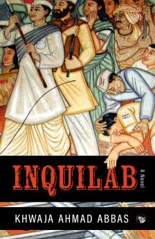 Inquilab : A Novel