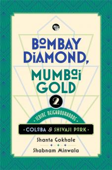 Bombay Diamond Mumbai Gold
