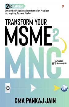 Transform Your MSME 2 MNC