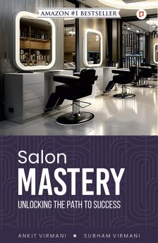 Salon Mastery