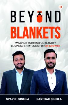 Beyond Blankets