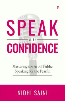 Speak with Confidence