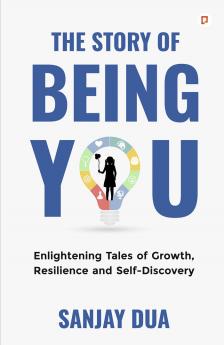 The Story Of Being You