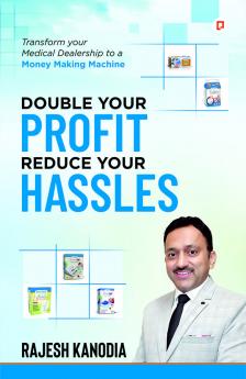 Double Your Profit Reduce Your Hassles
