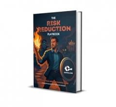 The Risk Reduction Playbook | A Practical Guide by Capital Case | Parikshit Mukesh | Graphic Book