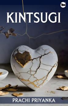 Kintsugi