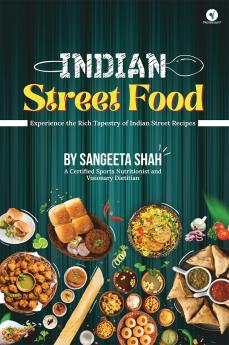 Indian Street Food