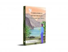 N?SHA INIWUI KHARARCH?N : A dove and our story