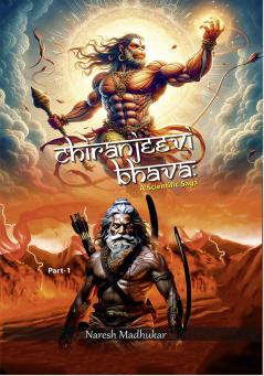 Chiranjeevi Bhava : A Scientific Saga