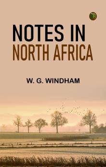 Notes in North Africa