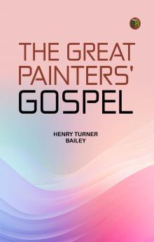 The Great Painters' Gospel