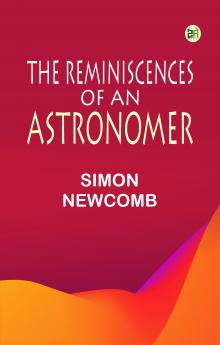 The Reminiscences of an Astronomer