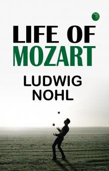 Life of Mozart