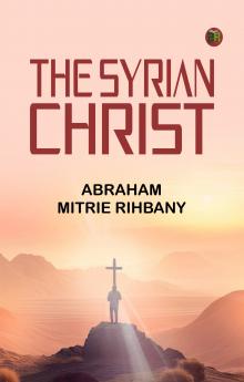 The Syrian Christ