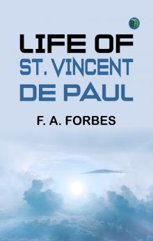 Life of St. Vincent de Paul
