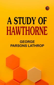 A Study of Hawthorne