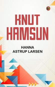Knut Hamsun