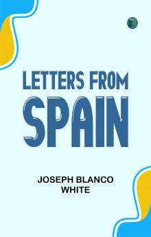 Letters from Spain