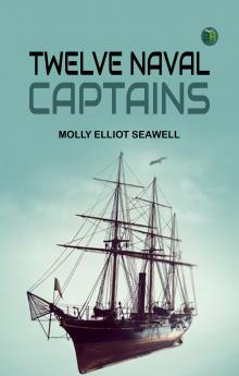 Twelve Naval Captains