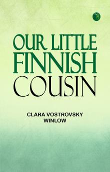 Our Little Finnish Cousin