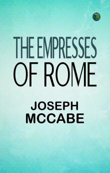 The Empresses of Rome