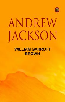 Andrew Jackson