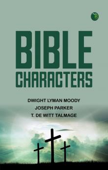 Bible Characters