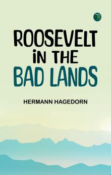 Roosevelt in the Bad Lands