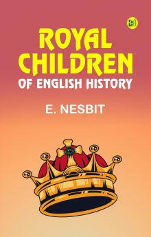 Royal Children of English History