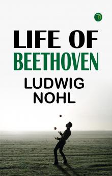Life of Beethoven