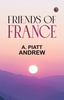 Friends of France