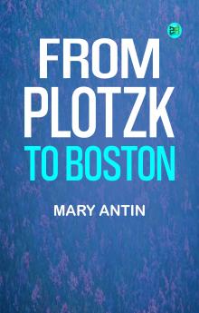 From Plotzk to Boston