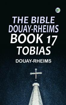 The Bible Douay-Rheims Book 17: Tobias