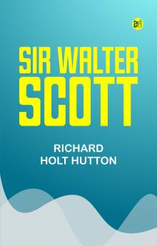Sir Walter Scott