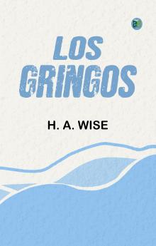 Los Gringos