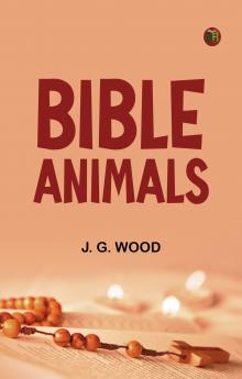 Bible Animals