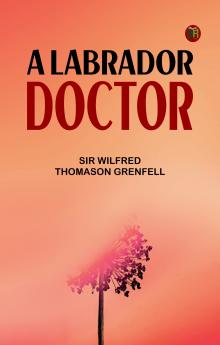 A Labrador Doctor