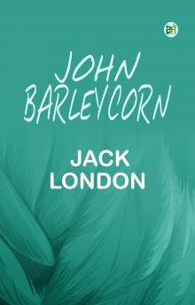 John Barleycorn