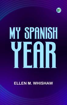 My Spanish Year