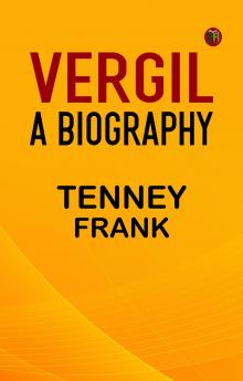 Vergil: A Biography