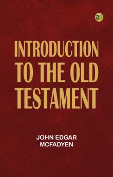 Introduction to the Old Testament