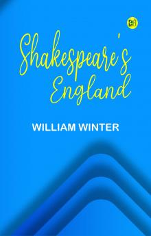 Shakespeare's England