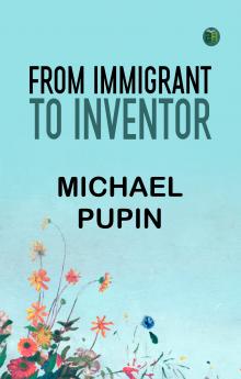 From Immigrant to Inventor