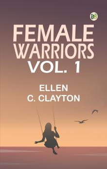 Female Warriors Vol. 1