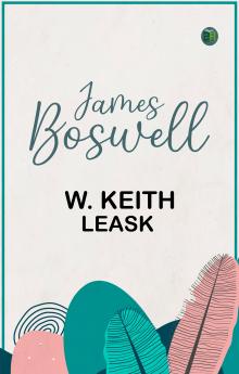 James Boswell