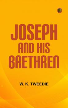 Joseph and His Brethren