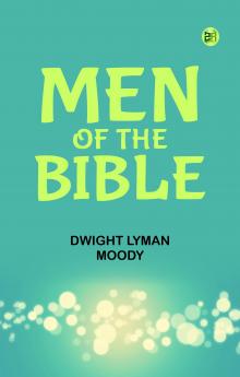 Men of the Bible