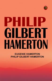 Philip Gilbert Hamerton